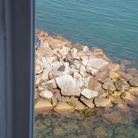 Casa Sant Orsola La Finestra Sul Mare Apartment Molfetta Exterior foto